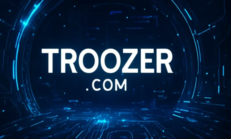 Troozer.com