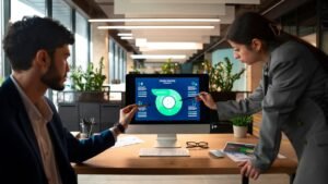 doge software licenses audit hud