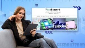 latest feedbuzzard com