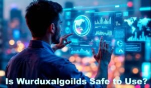 is wurduxalgoilds good