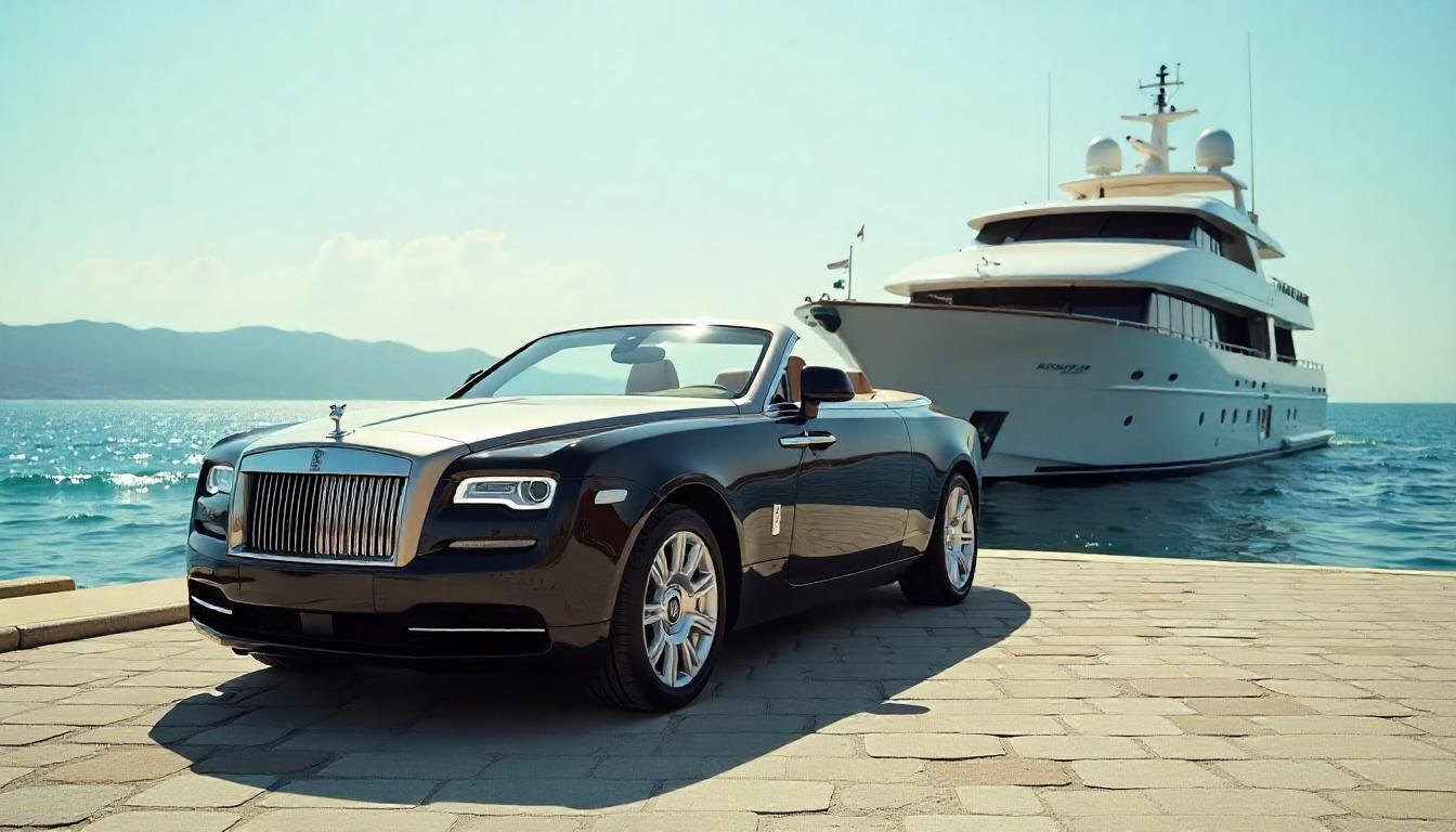 Make1M.com Luxury