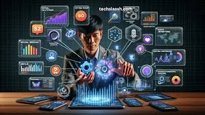 techslassh
