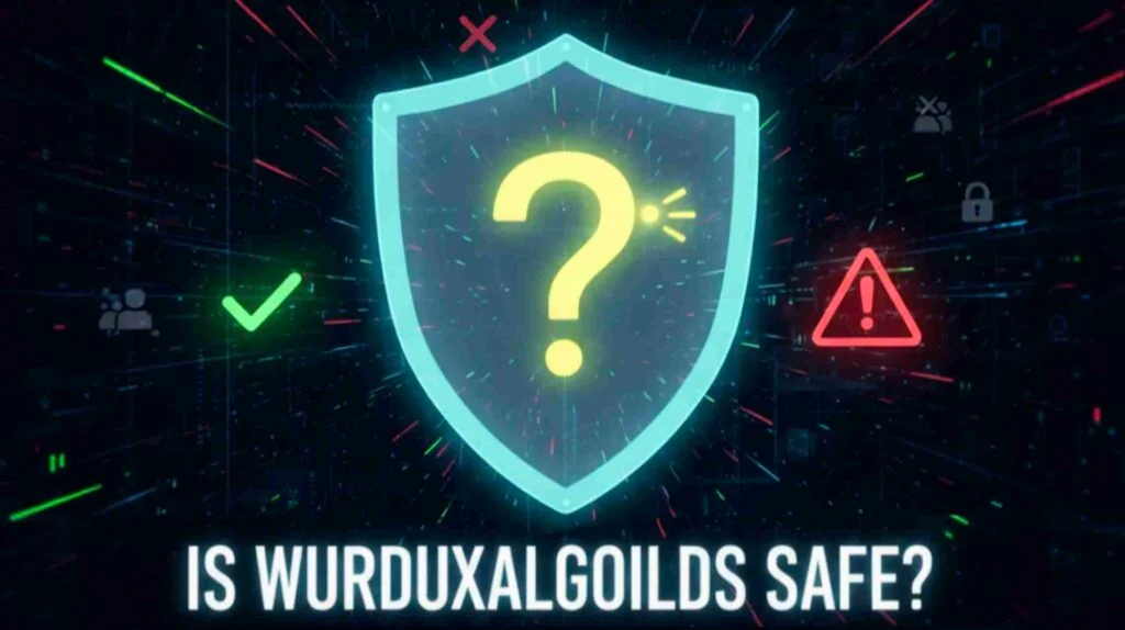 is wurduxalgoilds good